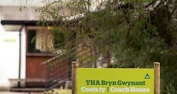 Yha Snowdon Bryn Gwynant - Hostel Beddgelert Exterior photo