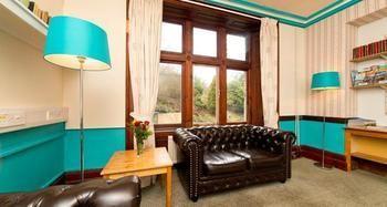 Yha Snowdon Bryn Gwynant - Hostel Beddgelert Exterior photo