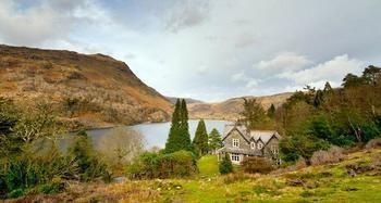 Yha Snowdon Bryn Gwynant - Hostel Beddgelert Exterior photo